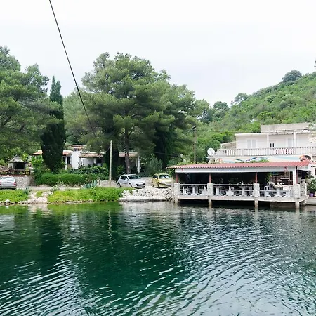 Lägenhet Porto Della *