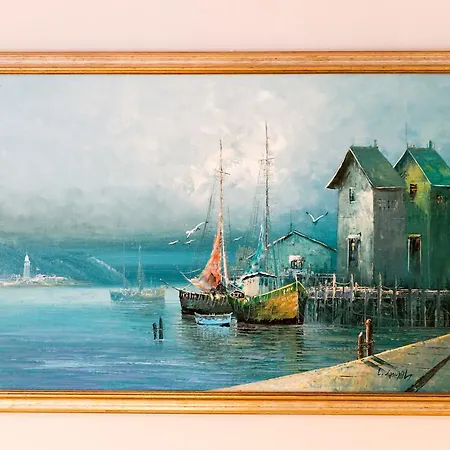 Porto Della Okuklje