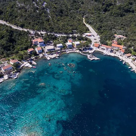 Porto Della Apartamento Okuklje