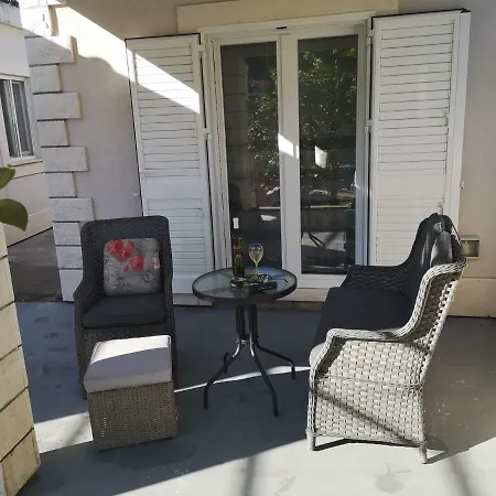 Apartamento Porto Della *