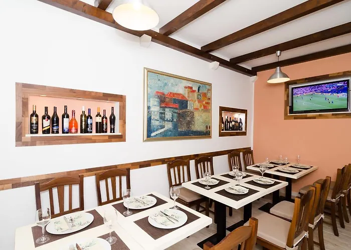 Apartamento Porto Della Okuklje