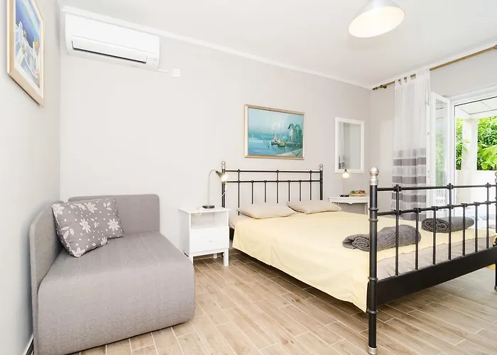 Porto Della Apartamento *