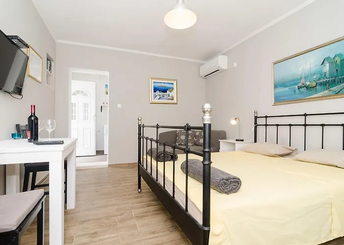 Porto Della Apartamento