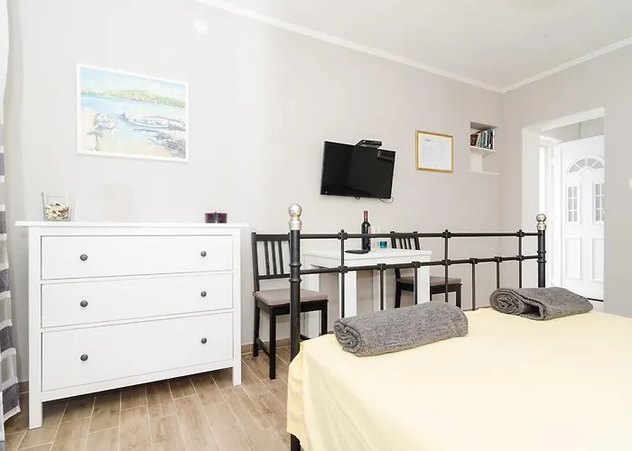 Porto Della Apartamento *