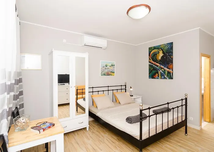 Porto Della * Okuklje