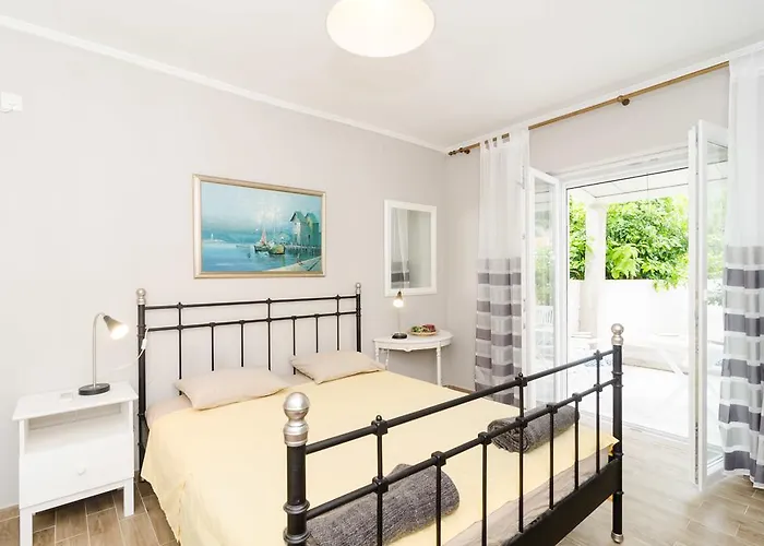 Porto Della Apartamento