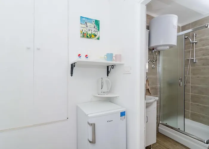 Apartamento Porto Della Okuklje