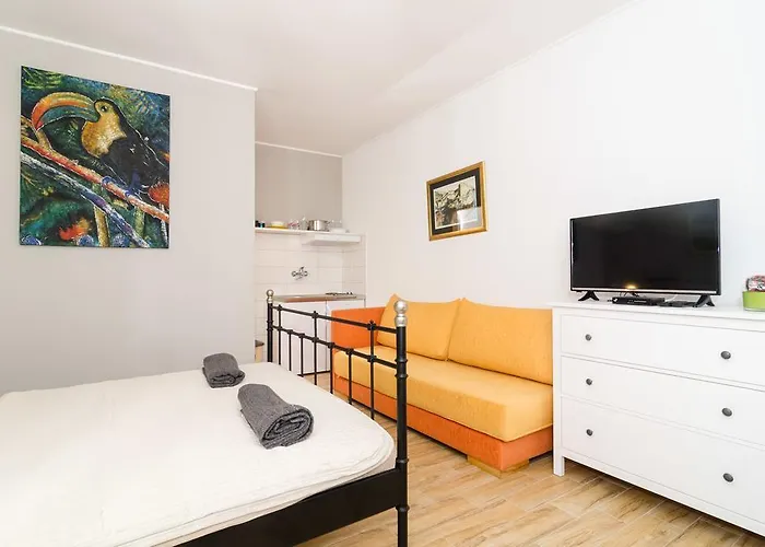 Porto Della * Okuklje