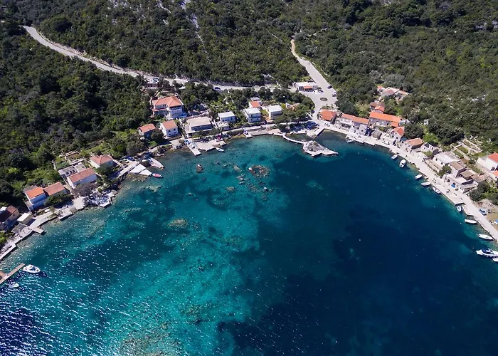 Porto Della Apartamento Okuklje