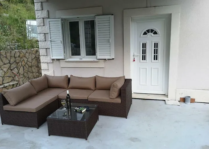 Apartamento Porto Della Okuklje