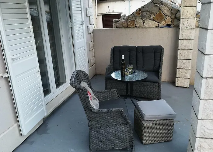 Apartamento Porto Della Okuklje