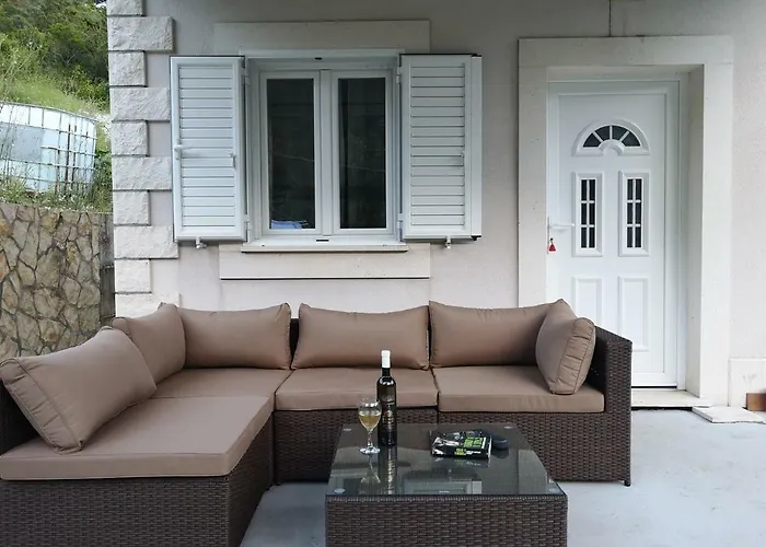 Porto Della Apartamento Okuklje