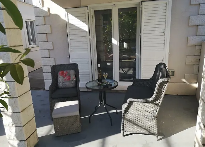 Apartamento Porto Della *