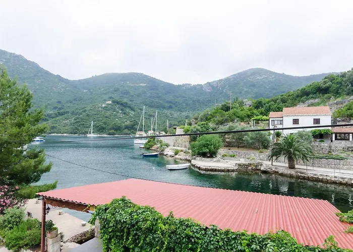 Porto Della Apartamento *