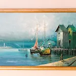 Porto Della Okuklje