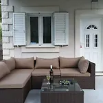 Porto Della アパート Okuklje
