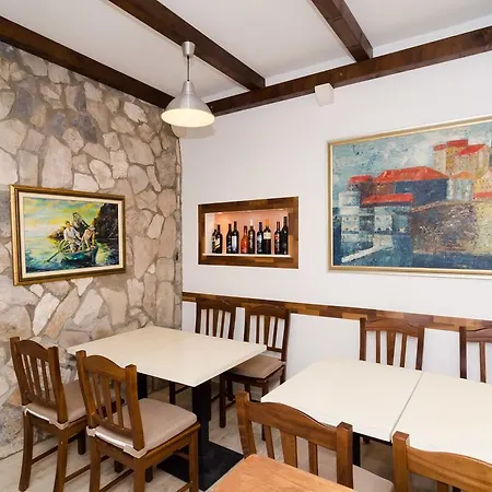 Apartman Porto Della