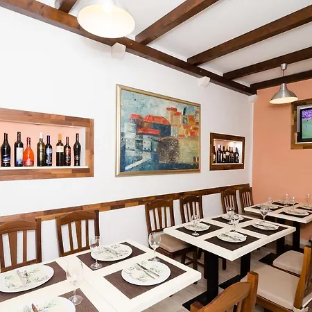 Apartment Porto Della Okuklje