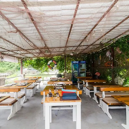 Apartman Porto Della Okuklje