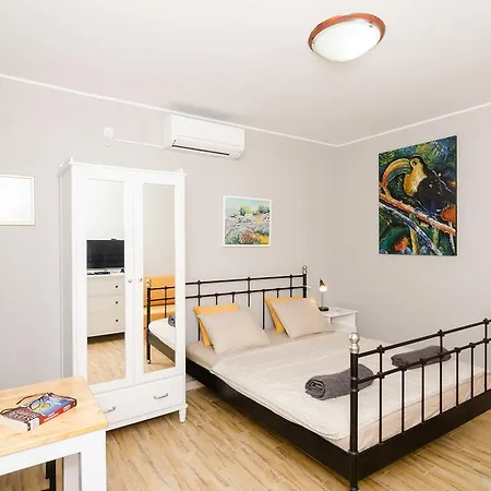 Porto Della * Okuklje