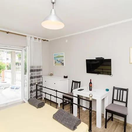 Porto Della Apartman Okuklje