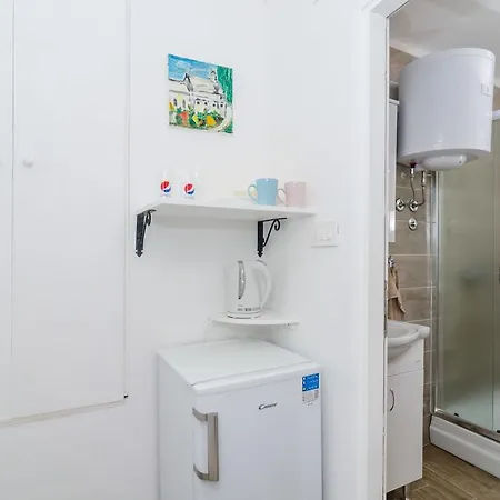 Apartment Porto Della Okuklje