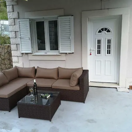 Apartman Porto Della Okuklje