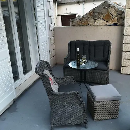 Apartman Porto Della Okuklje