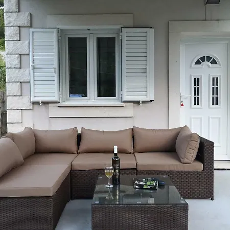 Porto Della Apartman Okuklje