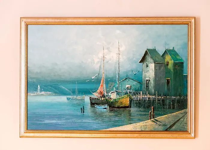 Porto Della Okuklje